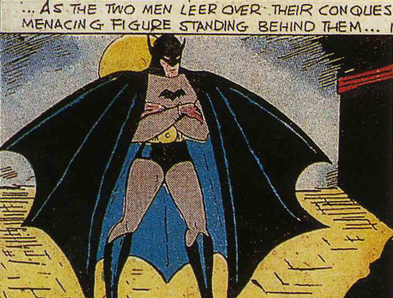 Illustration for article titled The 27 Best Batman Artists